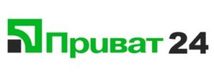 Приват24 логотип